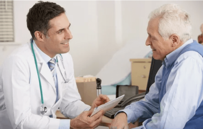 Medicul participant